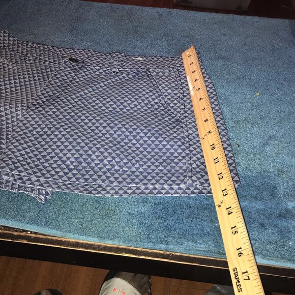 GAP Summer Shorts Women's 6 RN# 54023 - Picture 7 of 9